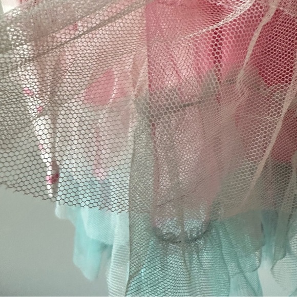 Matilda Jane (Wonderment) Must Be Magic Tunic Top -Size 8 *READ* - Picture 11 of 15